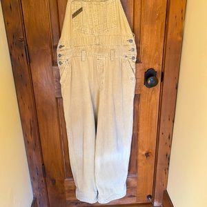 Vintage Union Bay Overalls